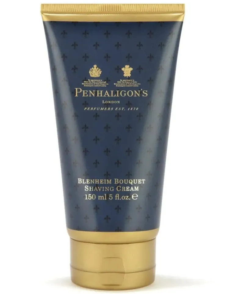 Penhaligon’s Blenheim Bouquet ( Shaving Cream Tubo 150 ml) - Rasatura - PENHALIGON'S