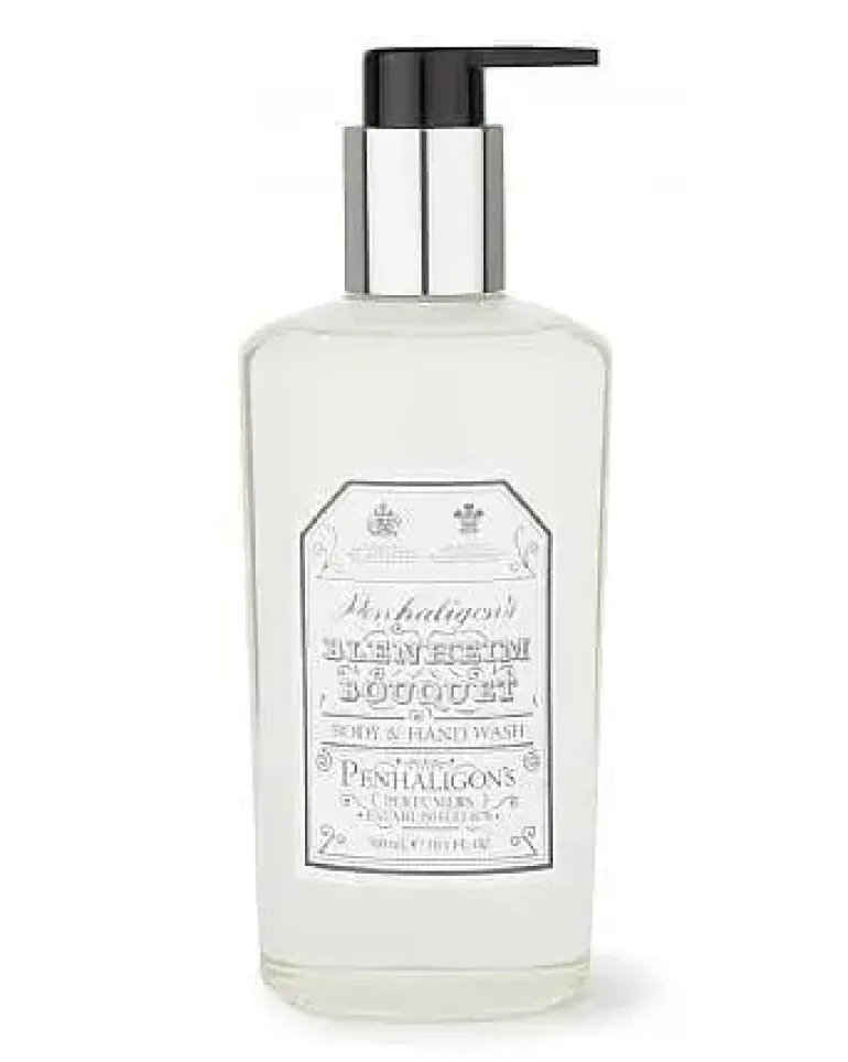 Penhaligon’s Blenheim Bouquet Body & Hand Wash 300 ml - Sapone - PENHALIGON'S