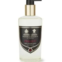 Penhaligon's Halfeti Body & Hand Wash 300 ml - Bagnodoccia - PENHALIGON'S