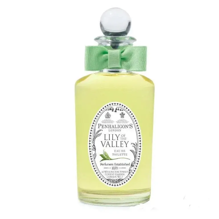 Penhaligons Lily of The Valley Edt - Profumo - PENHALIGON'S
