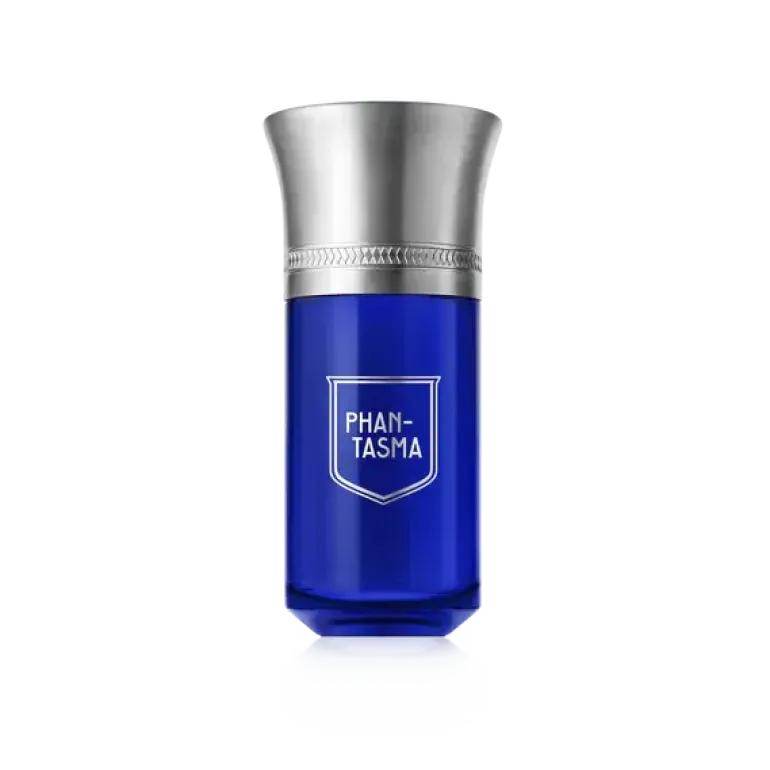 Phantasma Liquides Imaginaires