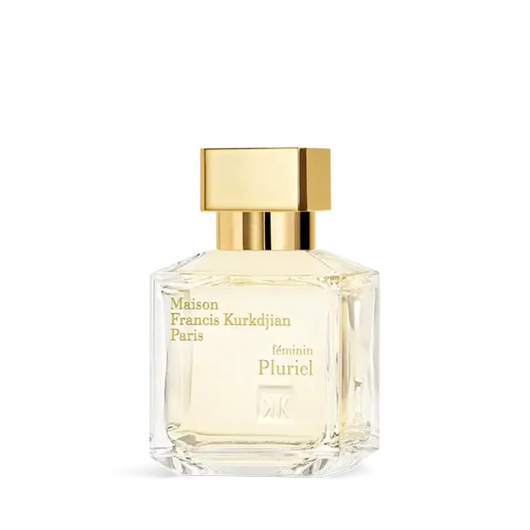 Pluriel Feminin Francis Kurkdjian