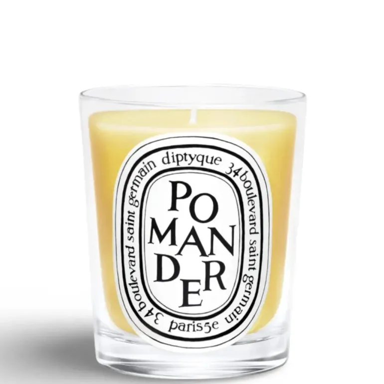 Pomander candela Diptyque
