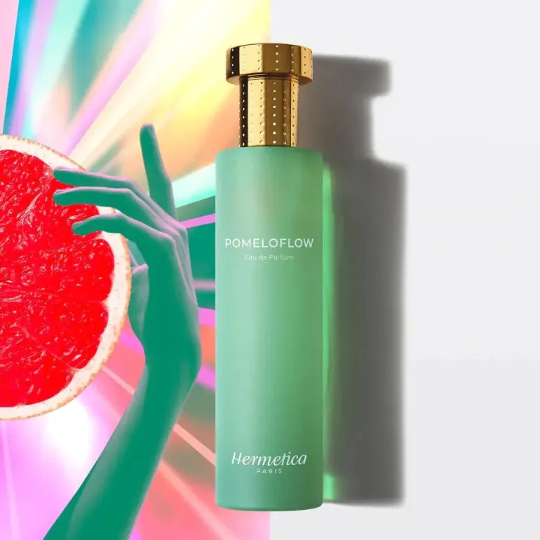 Pomeloflow Eau De Parfum