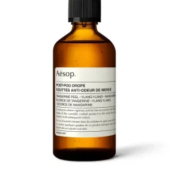 Post Poo Drops Aesop - Alla Violetta Boutique.com