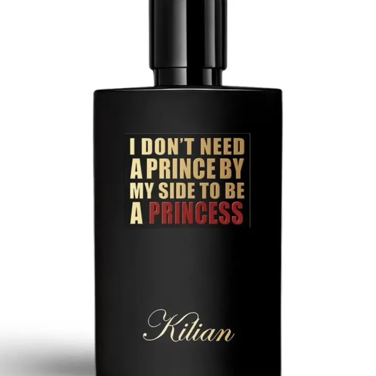 Princess Kilian