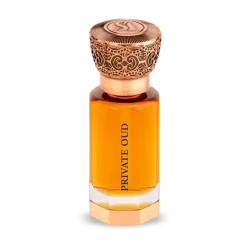 Private Oud SWISS ARABIAN - Alla Violetta Boutique Napoli Rivenditore