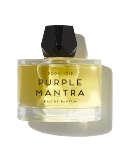 Purple Mantra