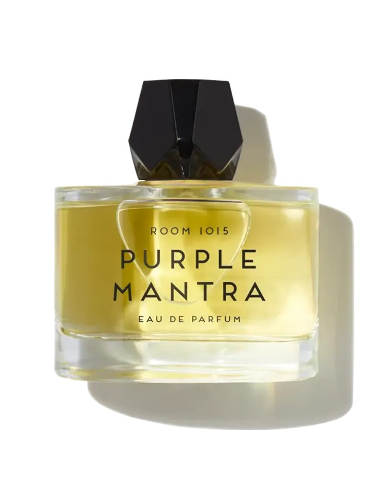 Purple Mantra