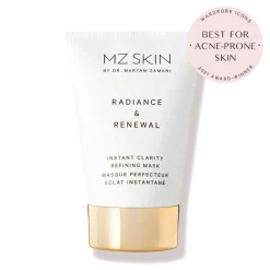 Radiance & Renewal Mask MZ Skin