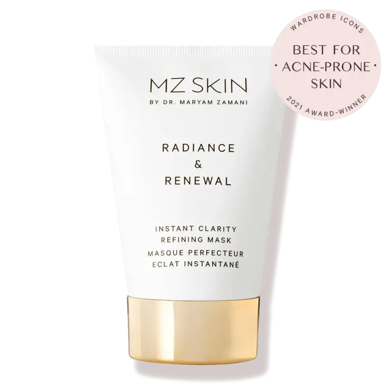 Radiance & Renewal Mask MZ Skin