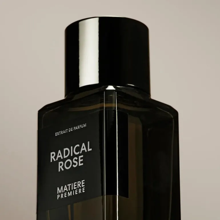 Radical Rose Extrait
