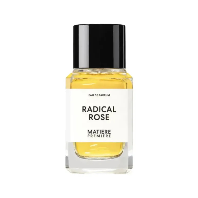 Radical Rose Matiere Premiere