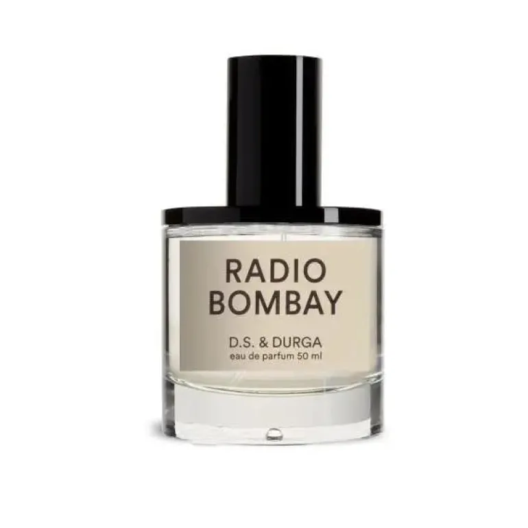Radio Bombay Eau de parfum