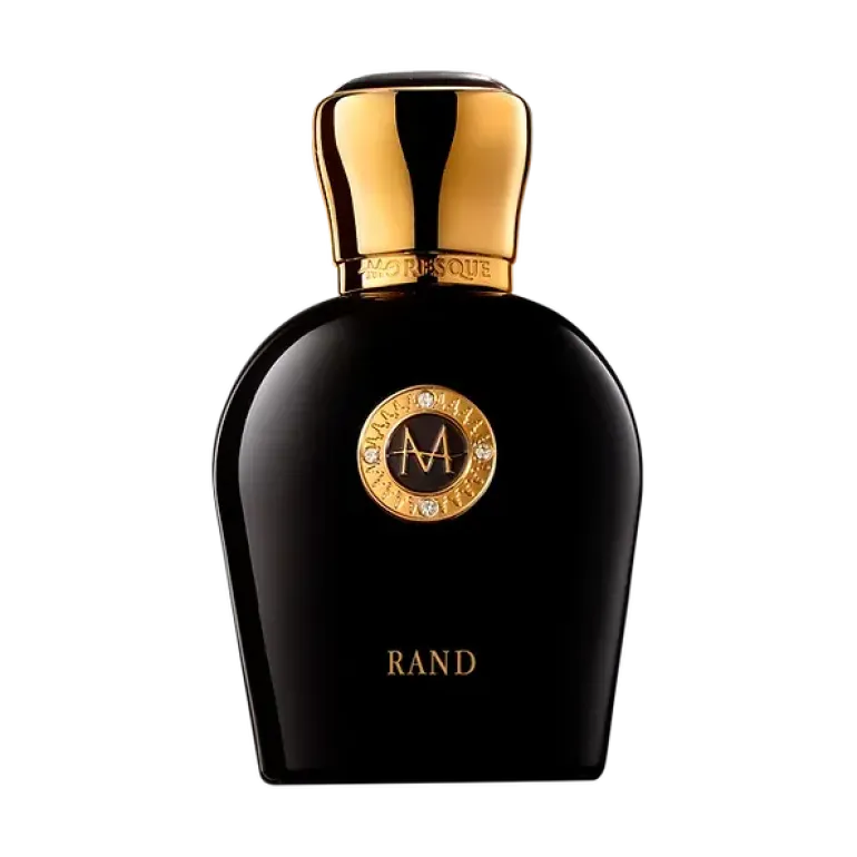 Rand eau de parfum Moresque