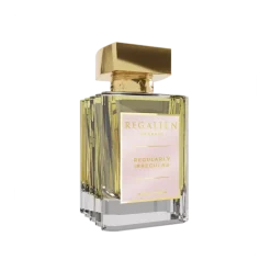 Regularly Irregular Extrait Regalien