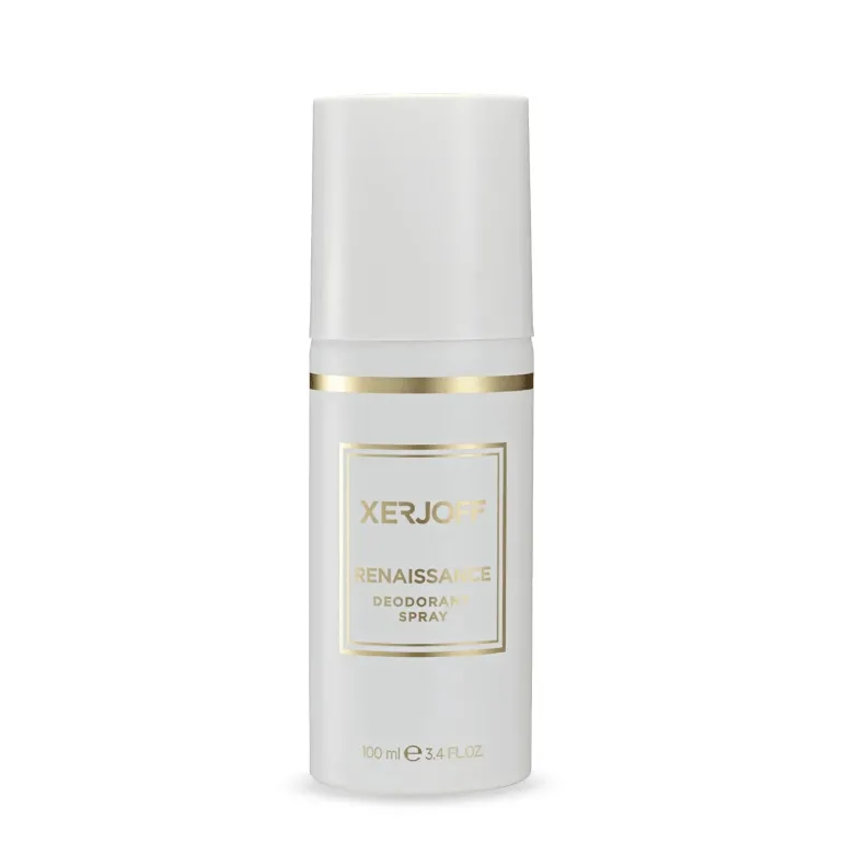 Renaissance Deodorant
