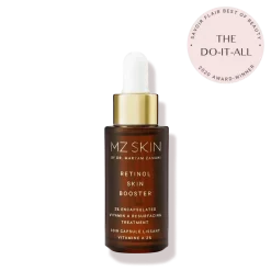 Retinol Skin Booster MZ Skin