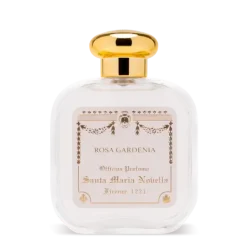 Rosa Gardenia Santa Maria Novella