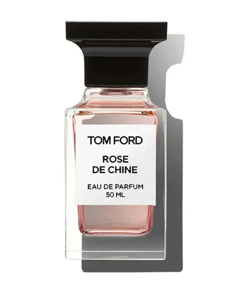 Rose de Chine