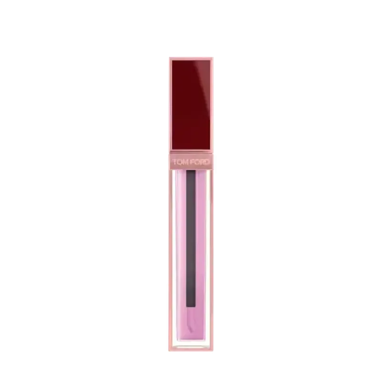 Rose Exposed Lip Tint Oil TOM FORD - Alla Violetta Boutique Napoli