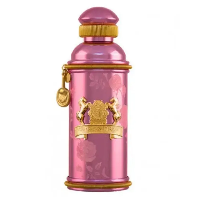 Rose Oud eau de parfum