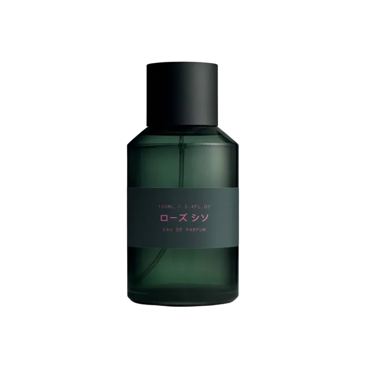 Rose Shiso