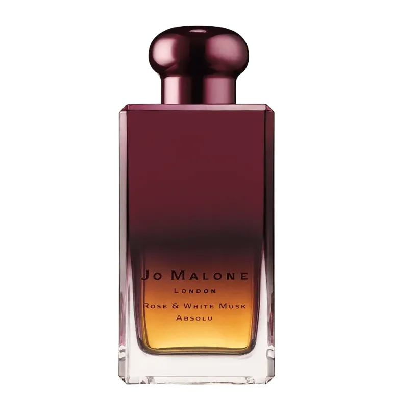 Rose & White Musk Absolu