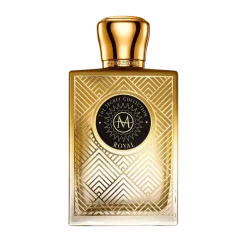 Royal eau de parfum Moresque