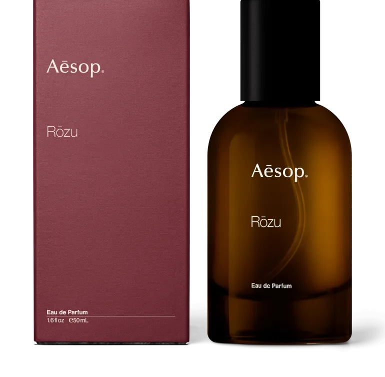 Rozu Eau de Parfum
