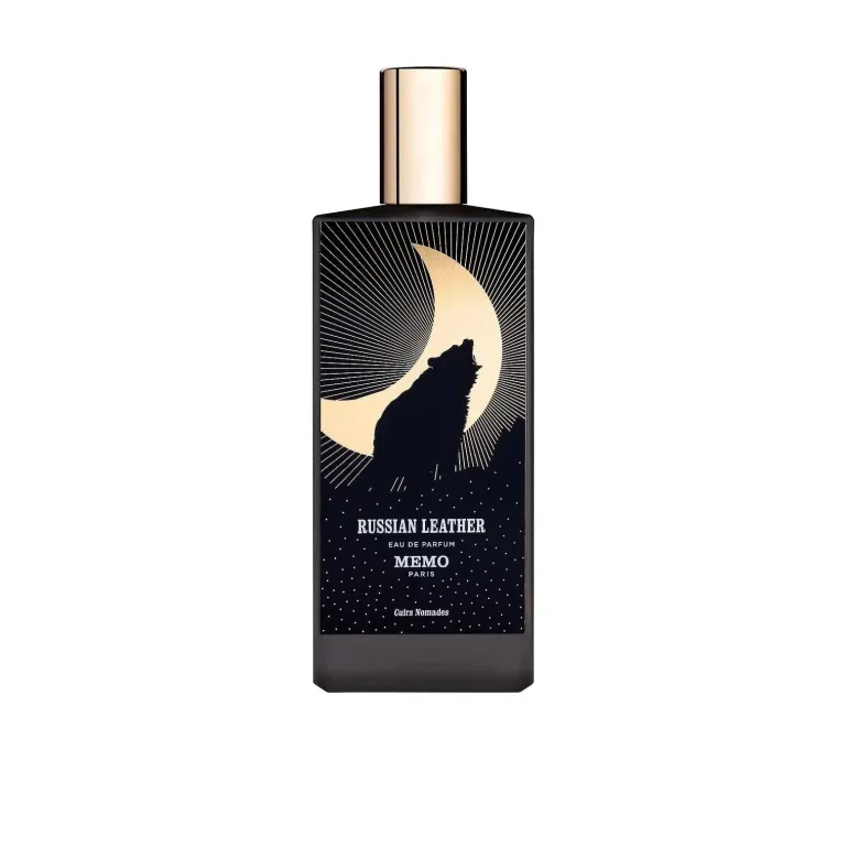 Russian Leather Eau De Parfum