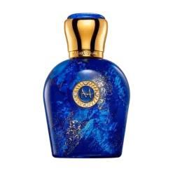 Sahara Blue eau de parfum Moresque