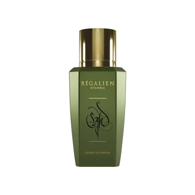Sah Extrait de parfum Regalien