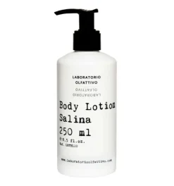 Salina Body Lotion 250 ml