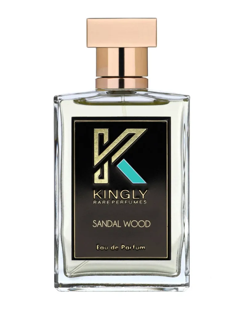 Sandal Wood