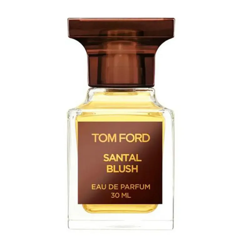 Santal Blush eau de parfum