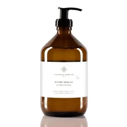 Sapone Liquido corpo e mani DIVINE VANILLE by Olivier Pescheux