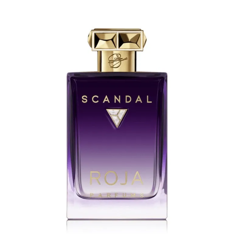 SCANDAL Essence de Parfum