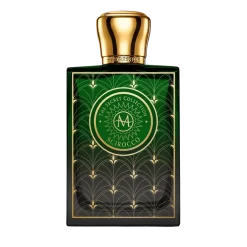 Scirocco eau de parfum Moresque