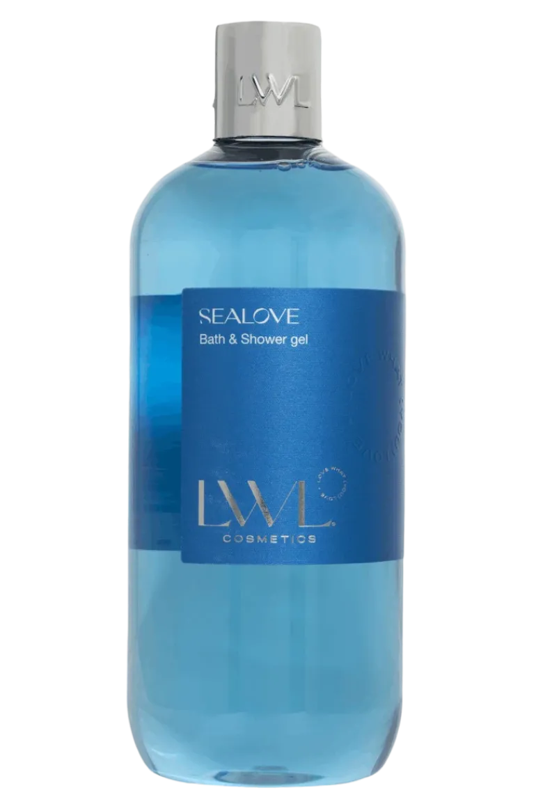Sealove Shower Gel