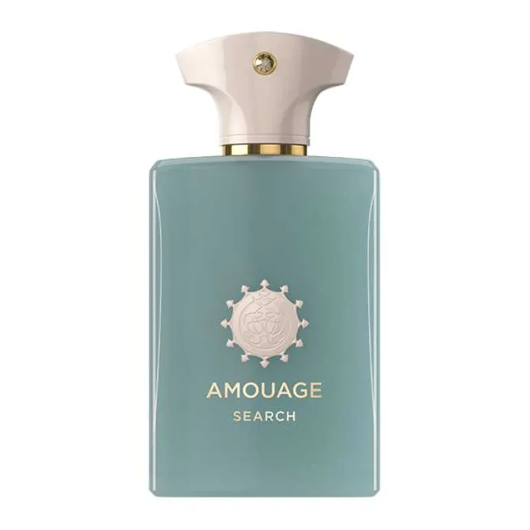 Search Amouage