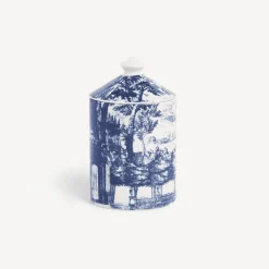 SE POI Candela Settecento Fornasetti - Alla Violetta Boutique