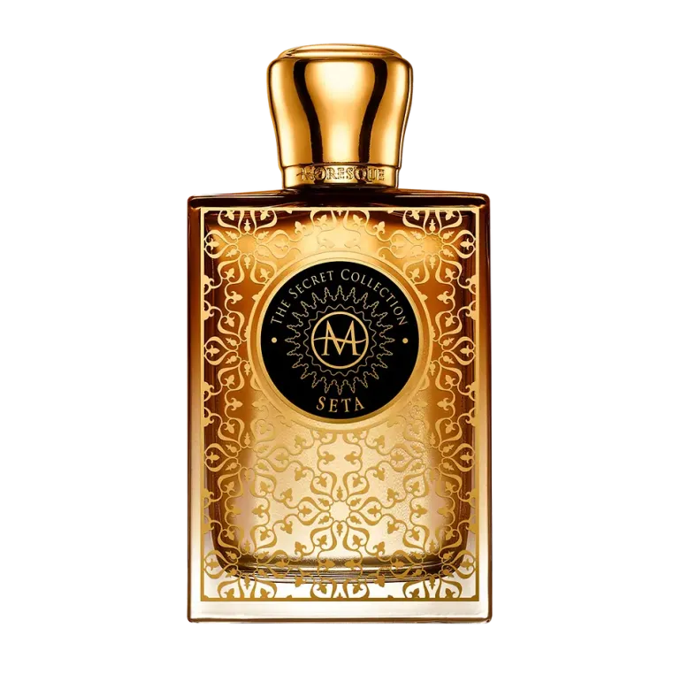 Seta eau de parfum Moresque