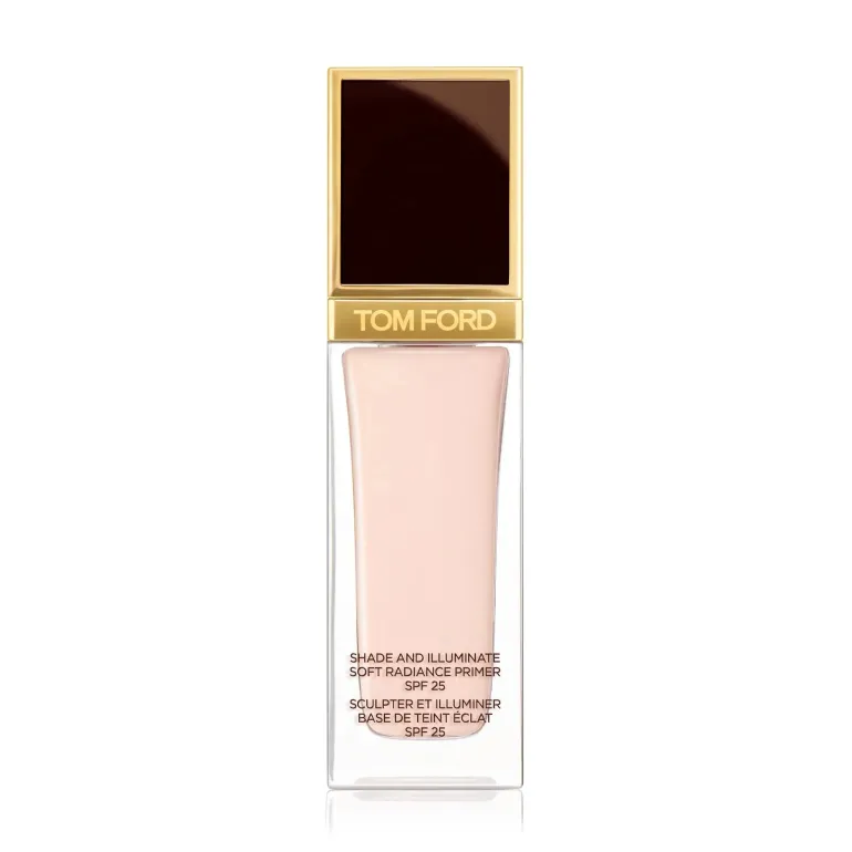 Shade and Illuminate Primer spf 25 Tom Ford