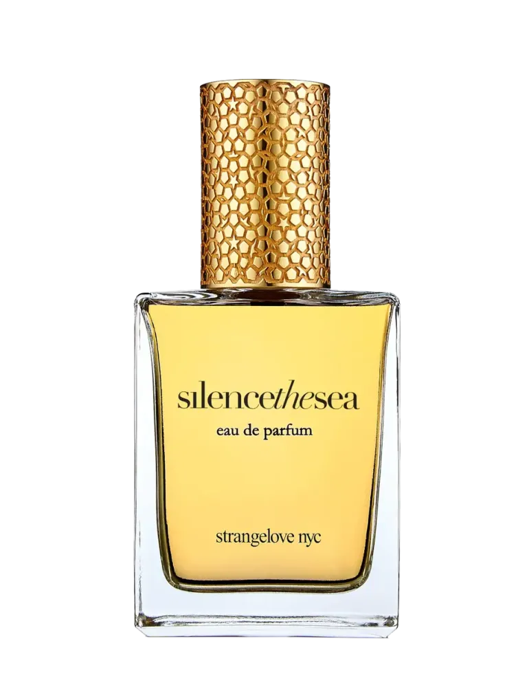 SilencetheSea