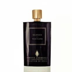 Silenzio Eau de parfum Intense