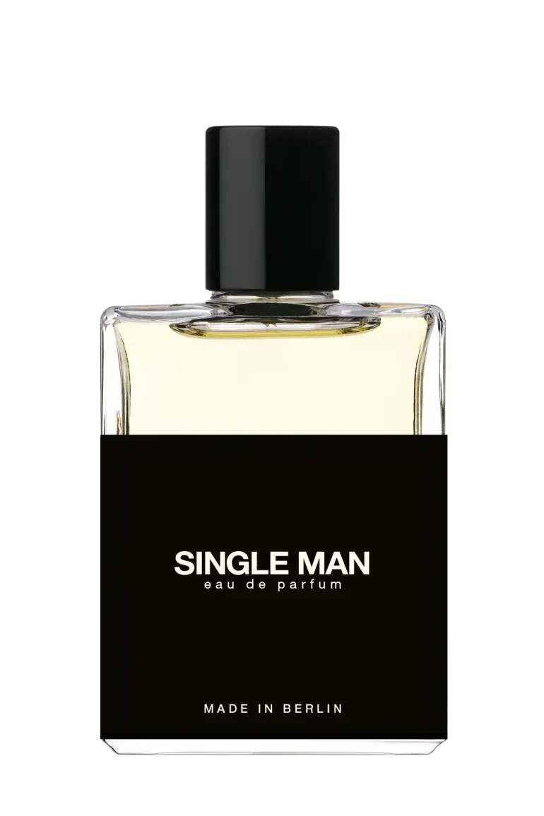 Single Man
