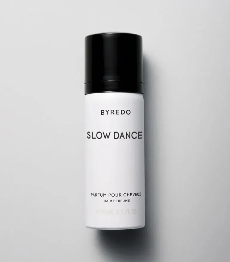 Slow Dance Profumo per Capelli 75 ml - Profumo capelli - BYREDO