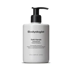 Soft Hands Advanced Hand Cream