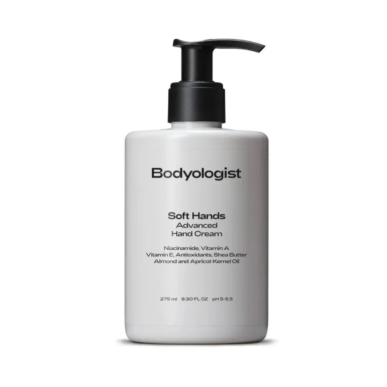 Soft Hands Advanced Hand Cream